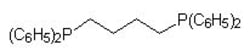 Strem, An Ascensus Company CAS# 7688-25-7. 10g. 1,4-Bis(diphenylphosphino)butane, 98% DPPB. MFCD00003051