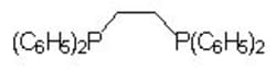 Strem, An Ascensus Company CAS# 1663-45-2. 100g. 1,2-Bis(diphenylphosphino)ethane, 99% DIPHOS. MFCD00003047