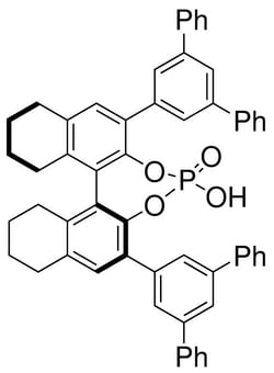 Strem, An Ascensus Company CAS 1496637-09-2. 50mg. (11bS)-89101112131415-Octahydro-4-hydroxy-26-bis([1131-terphenyl]-5-yl)-4-oxide-dinaphtho[21-d12-f][132]dioxaphosphepin 98% (99% ee).
