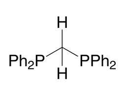 Strem, An Ascensus Company CAS# 2071-20-7. 1g. Bis(diphenylphosphino)methane,
