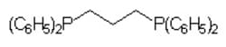Strem, An Ascensus Company CAS# 6737-42-4. 10g. 1,3-Bis(diphenylphosphino)propane, 98% DPPP. MFCD00003050