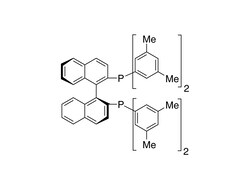Strem, An Ascensus Company CAS# 135139-00-3. 1g. (S)-(-)-2,2'-Bis[di(3,5-xylyl)phosphino]-1,1'-binaphthyl,