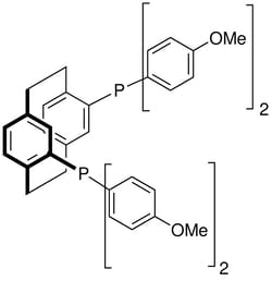 Strem, An Ascensus Company CAS 364732-86-5. 500mg. (R)-412-Bis(4-methoxyphenyl)-[2.2]-paracyclophane