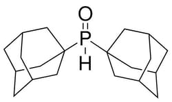 Strem, An Ascensus Company CAS# 131266-79-0. 250mg. Di-1-adamantylphosphine