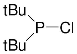 Strem, An Ascensus Company CAS# 13716-10-4. 5g. Di-t-butylchlorophosphine, min. 98%. MFCD00008815