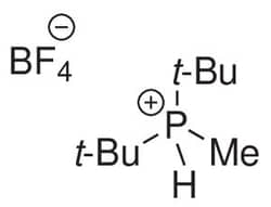 Strem, An Ascensus Company CAS# 479094-62-7. 1g. Di-t-butylmethylphosphonium