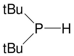 Strem, An Ascensus Company&nbsp;CAS# 819-19-2. 25g. Di-t-butylphosphine, 98+%. MFCD00134241