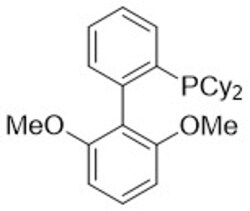 Strem, An Ascensus Company CAS# 657408-07-6. 2-Dicyclohexylphosphino-2',6'-dimethoxy-1,1'-biphenyl, min. 98% SPhos. MFCD05861611. 10G