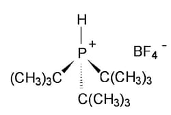 Strem, An Ascensus Company&nbsp;CAS# 131274-22-1. 1g. Tri-t-butylphosphonium tetrafluoroborate, 99%. MFCD04039975
