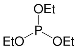 Strem, An Ascensus Company CAS# 122-52-1. 1kg. Triethylphosphite, 98%. MFCD00009084