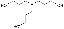 Strem, An Ascensus Company CAS# 4706-17-6. 2g. Tris(3-hydroxypropyl)phosphine,