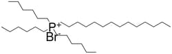 Strem, An Ascensus Company CAS 654057-97-3. 250g. Trihexyl(tetradecyl)phosphonium