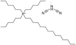 Strem, An Ascensus Company CAS . 50g. Trihexyl(tetradecyl)phosphonium dicyanamide min. 93% CYPHOS IL 105. MFCD04117699