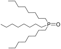 Strem, An Ascensus Company CAS# 78-50-2. 100g. Trioctylphosphine oxide,