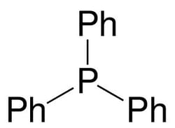 Strem, An Ascensus Company&nbsp;CAS# 603-35-0. 100g. Triphenylphosphine, 99%. MFCD00003043