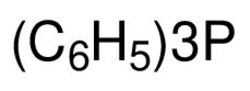 Strem, An Ascensus Company&nbsp;25g. Triphenylphosphine, polymer-bound, on styrene-divinylbenzene copolymer (20% cross-linked). MFCD20489348
