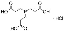 Strem, An Ascensus Company CAS# 51805-45-9. 5g. Tris(2-carboxyethyl)phosphine,