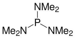 Strem, An Ascensus Company CAS# 1608-26-0. 1g. Tris(dimethylamino)phosphine,