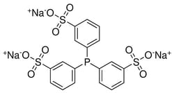 Strem, An Ascensus Company CAS# 63995-70-0. 1g. Tris(3-sulfonatophenyl)phosphine