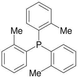 Strem, An Ascensus Company CAS# 6163-58-2. 25g. Tri-o-tolylphosphine, 99%. MFCD00008514