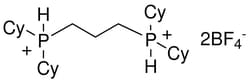 Strem, An Ascensus Company CAS# 1002345-50-7. 1g. 1,3-Bis(dicyclohexylphosphonium)propane