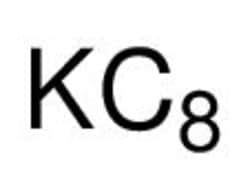 Strem, An Ascensus Company CAS# 12081-88-8. 1g. Potassium graphite KC8.