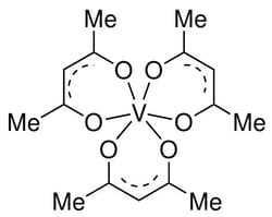 Strem, An Ascensus Company CAS# 13476-99-8. 100g. Vanadium(III) acetylacetonate,