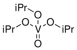 Strem, An Ascensus Company CAS# 5588-84-1. 100g. Vanadium (V) tri-i-propoxy