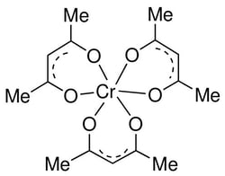 Strem, An Ascensus Company CAS# 21679-31-2. 1kg. Chromium(III) acetylacetonate,