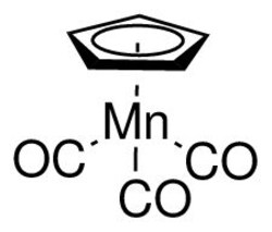 Strem, An Ascensus Company CAS# 12079-65-1. 5g. Cyclopentadienylmanganese
