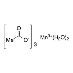 Strem, An Ascensus Company CAS# 19513-05-4. 5g. Manganese(III) acetate
