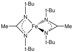 Strem, An Ascensus Company CAS 635680-56-7. 5g. Bis(NN-di-t-butylacetamidinato)iron