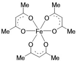 Strem, An Ascensus Company&nbsp;Iron › Iron(III) acetylacetonate, 99%,  250 Grams