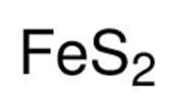 Strem, An Ascensus Company CAS# 12068-85-8. 1kg. Iron disulfide (Iron pyrite),