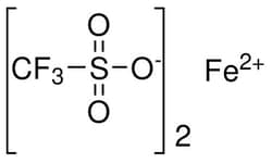 Strem, An Ascensus Company CAS# 59163-91-6. 100g. Iron(II) trifluoromethanesulfonate,