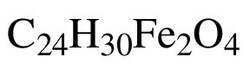 Strem, An Ascensus Company CAS# 35344-11-7. 1g. Pentamethylcyclopentadienyliron