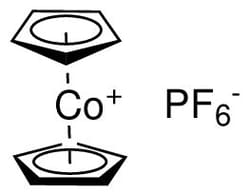 Strem, An Ascensus Company CAS# 12427-42-8. 5g. Cobalticinium hexafluorophosphate,