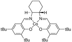 Strem, An Ascensus Company CAS# 188264-84-8. 1g. (1S,2S)-(+)-1,2-Cyclohexanediamino-N,N'-bis(3,5-di-t-butylsalicylidene)cobalt(II).