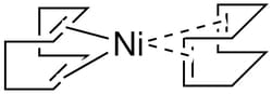 Strem, An Ascensus Company CAS# 1295-35-8. 2g. Bis(1,5-cyclooctadiene)nickel