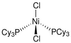 Strem, An Ascensus Company CAS# 19999-87-2. 5g. Bis(tricyclohexylphosphine)nickel(II)