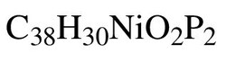 Strem, An Ascensus Company CAS# 13007-90-4. 5g. Bis(triphenylphosphine)nickel