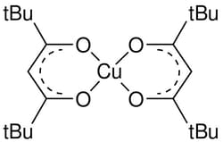 Strem, An Ascensus Company Cu(TMHD)2, 99%1g, Quantity: Each of 1