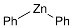 Strem, An Ascensus Company CAS# 1078-58-6. 1g. Diphenylzinc, 99%. MFCD00014071,