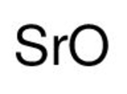 Strem, An Ascensus Company CAS# 1314-11-0. 10g. Strontium oxide (99.9%-Sr).