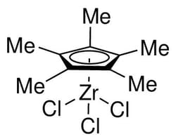 Strem, An Ascensus Company CAS# 75181-07-6. 1g. Pentamethylcyclopentadienylzirconium