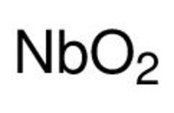Strem, An Ascensus Company&nbsp;CAS# 12034-59-2. 2g. Niobium(IV) oxide, 99+%. MFCD00016242