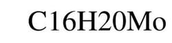 Strem, An Ascensus Company Bis(ethylbenzene)molybdenum 5g