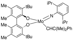 Strem, An Ascensus Company CAS 329735-77-5. 25mg. 26-Diisopropylphenylimidoneophylidene[(R)-()-BIPHEN]molybdenum(VI)