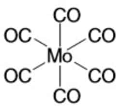 Strem, An Ascensus Company CAS # 13939-06-5. Molybdenum carbonyl, 98%.
