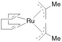 Strem, An Ascensus Company BIS(2-METHYLALLYL)(1 5-C-0.25G